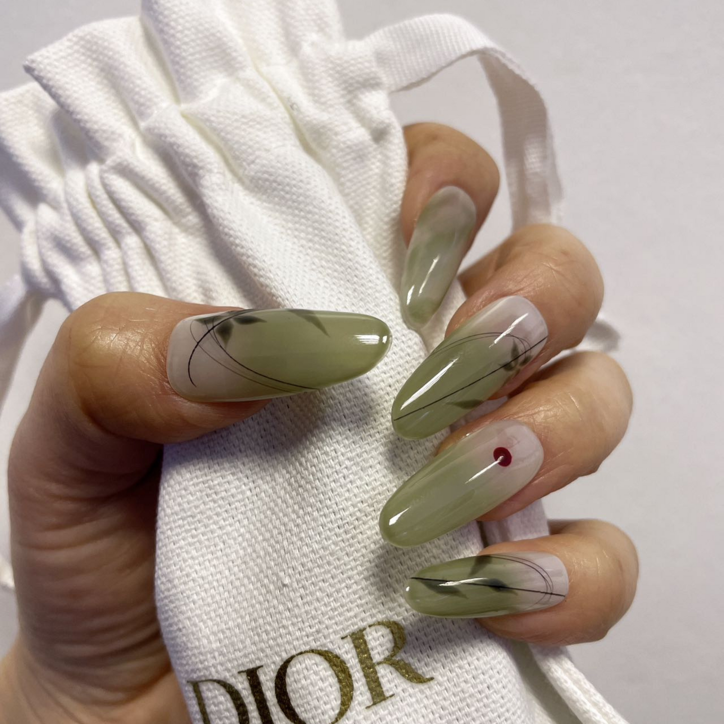 Ivory Flower