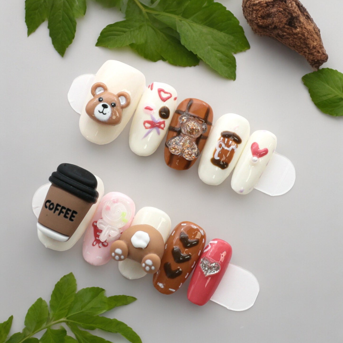Beary Sweet