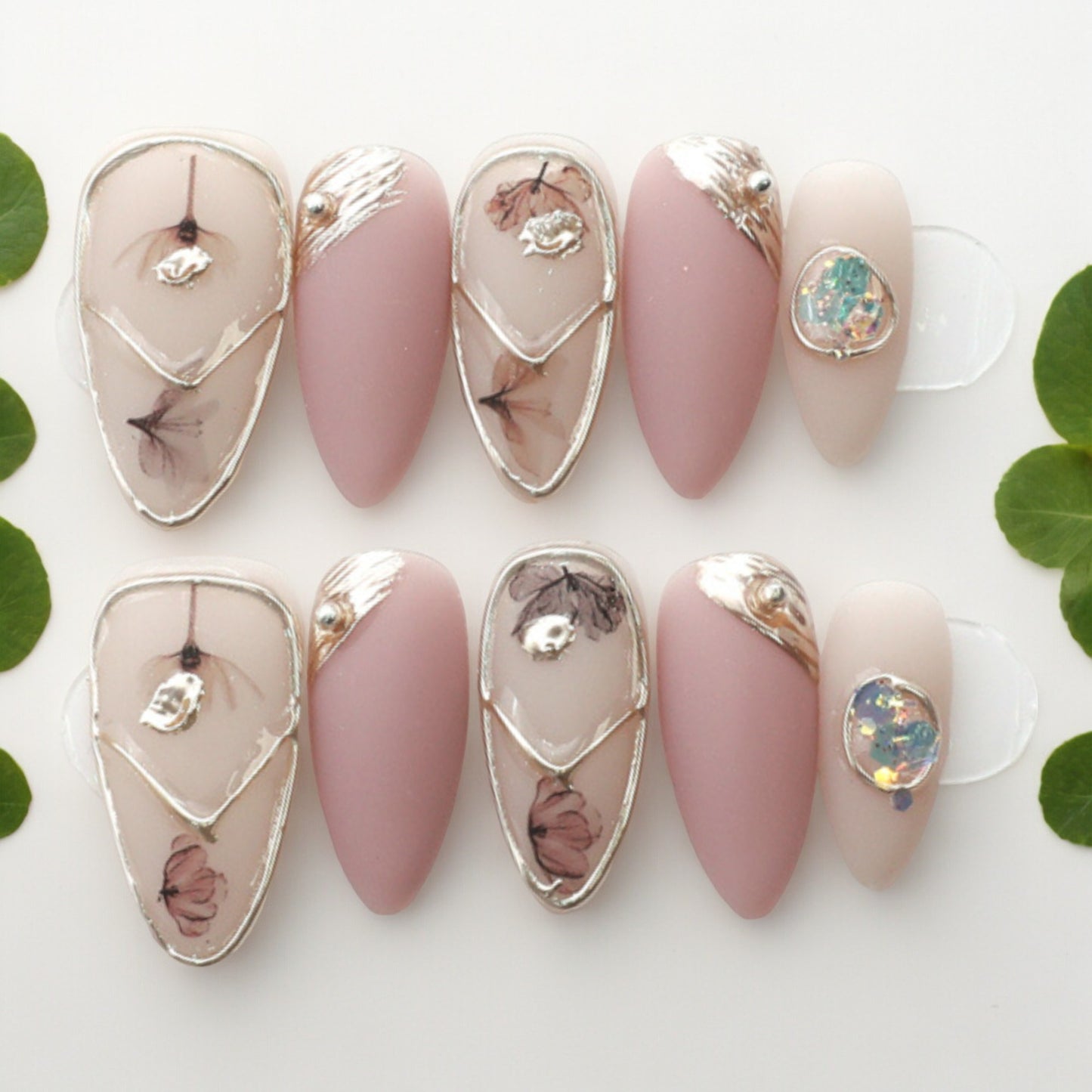 Sugared Almond