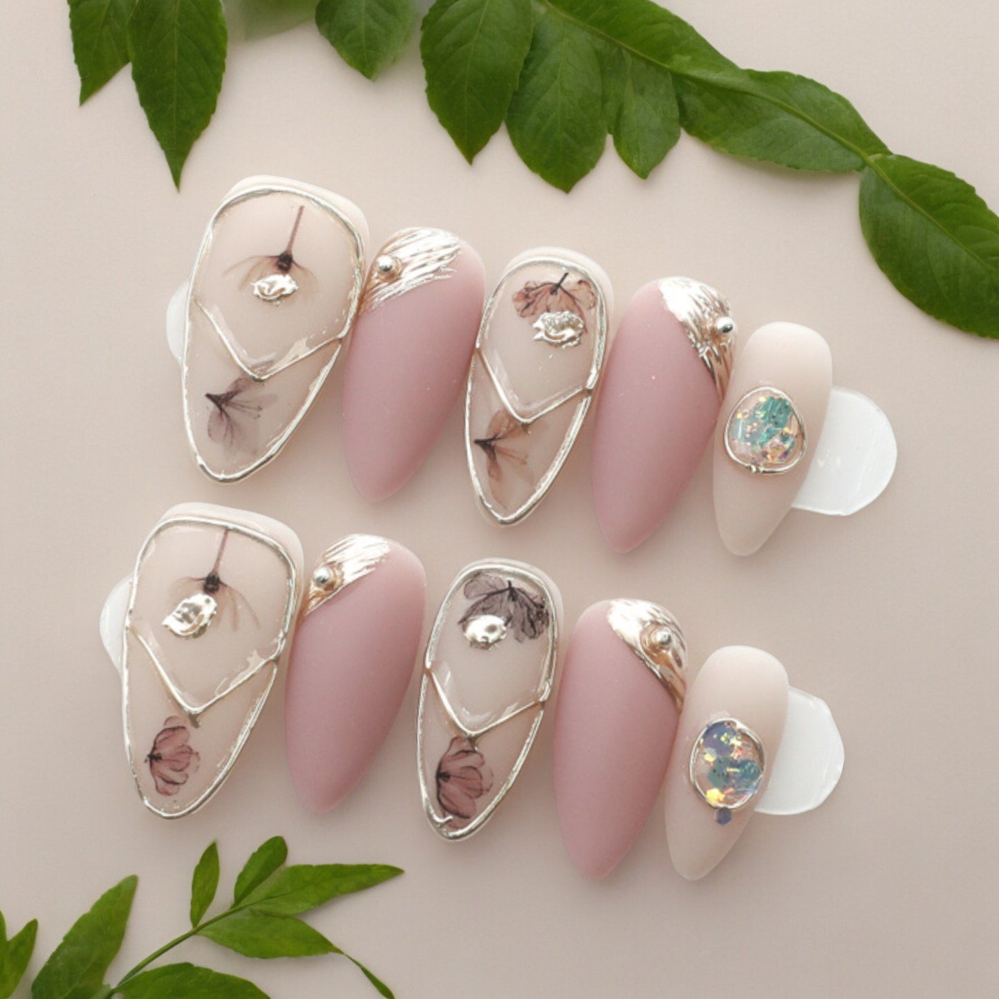 Sugared Almond