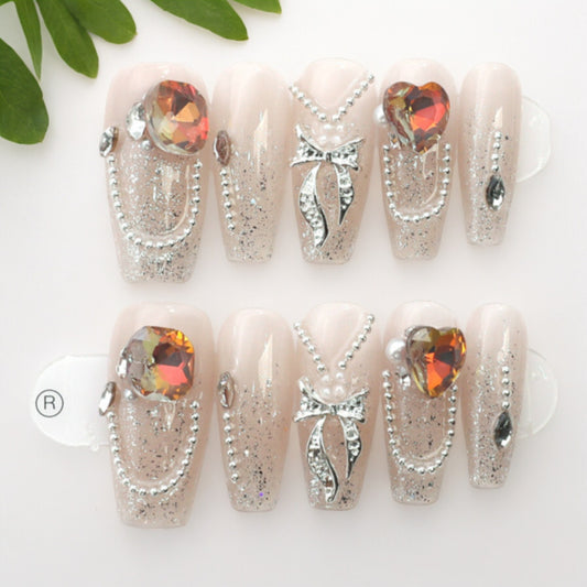 Pearl Opulence
