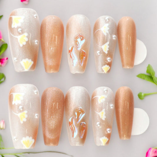 Spring Chic