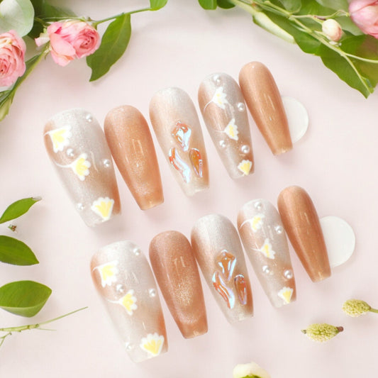 Spring Chic