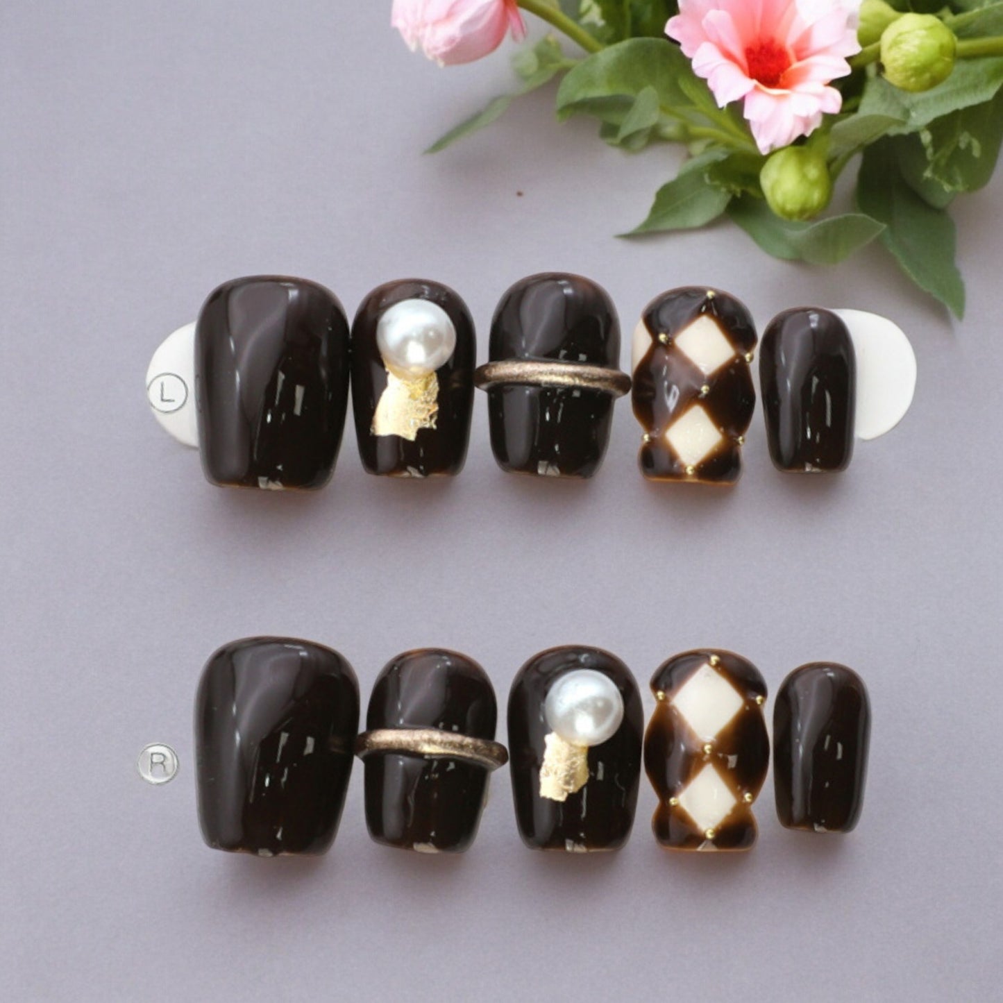 Dark Deco