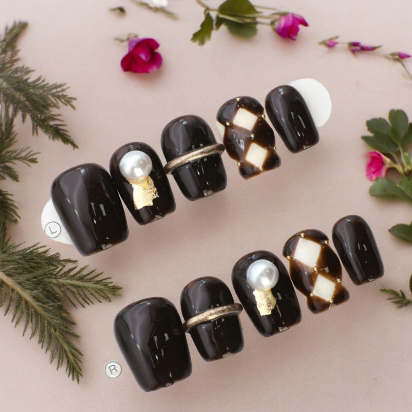 Dark Deco