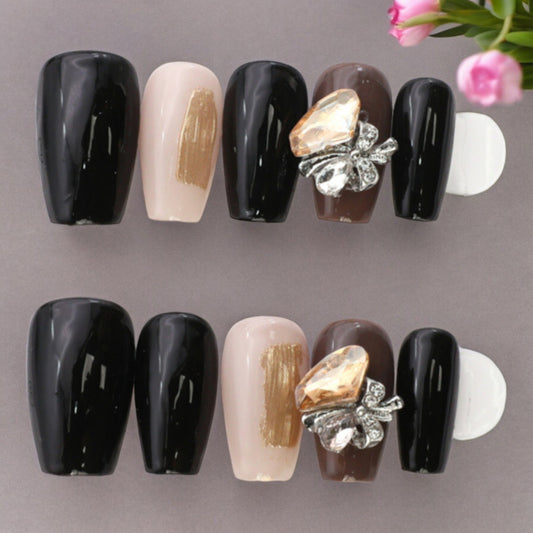 Chocolate Cluster