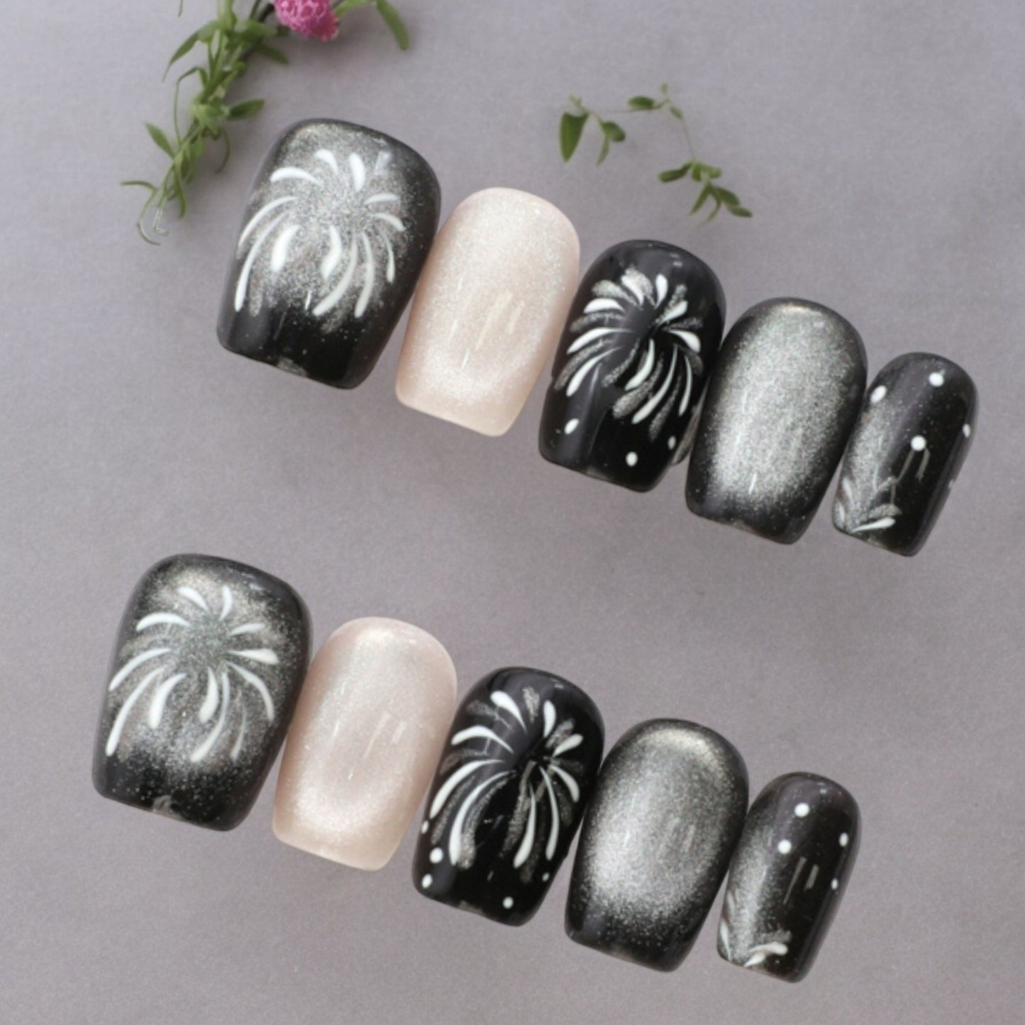 Moon Sparkle