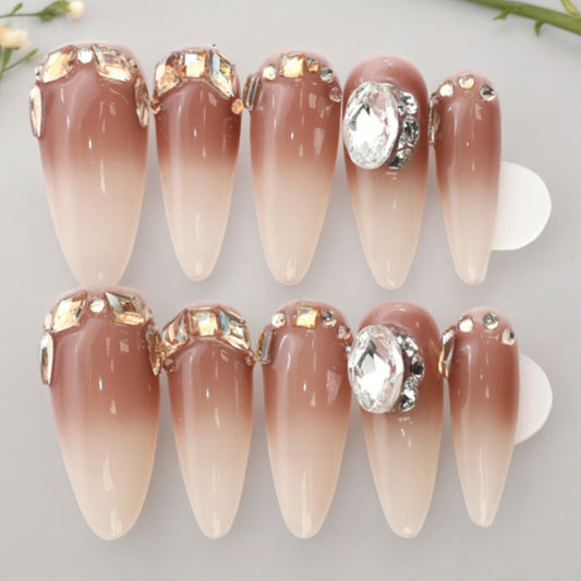 Vanilla Fudge Bling