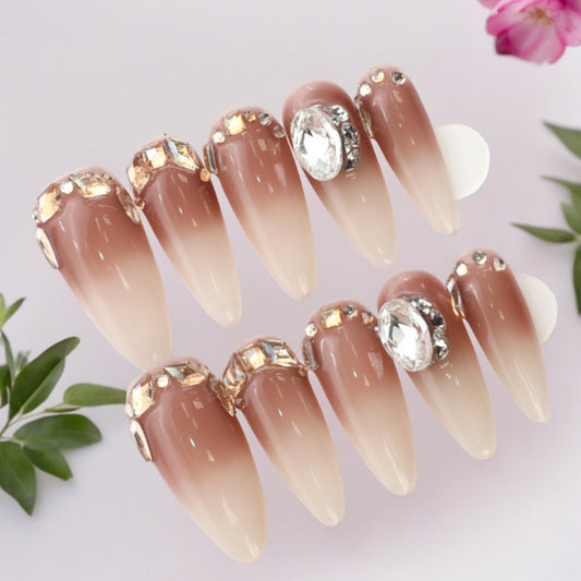 Vanilla Fudge Bling