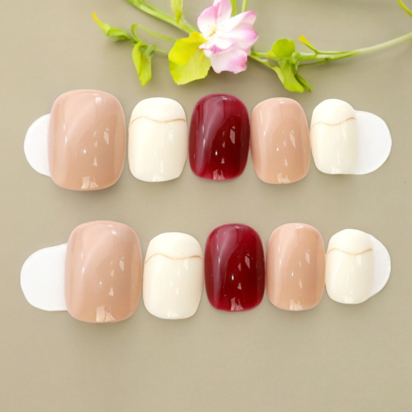 Raspberry Cream Dream