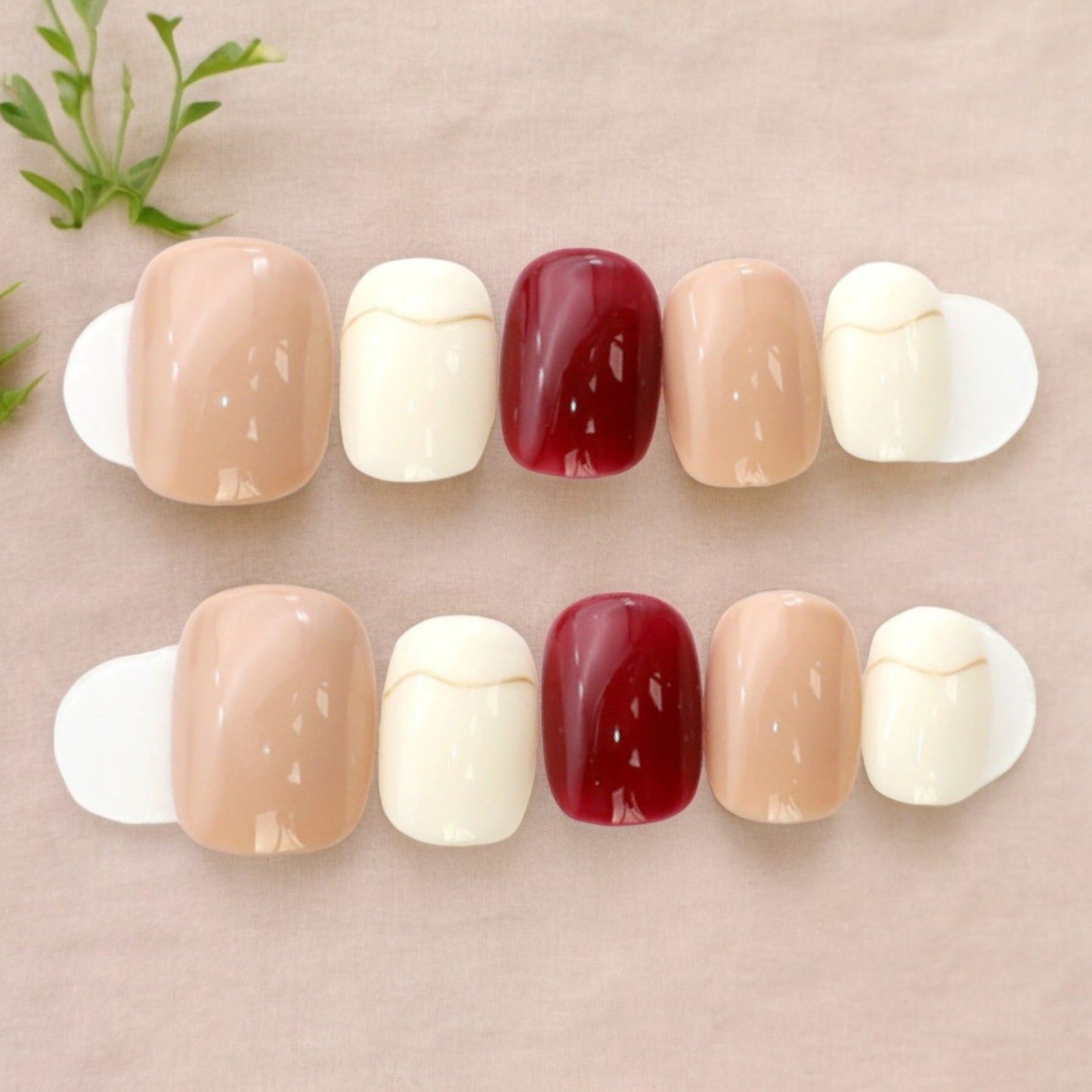 Raspberry Cream Dream