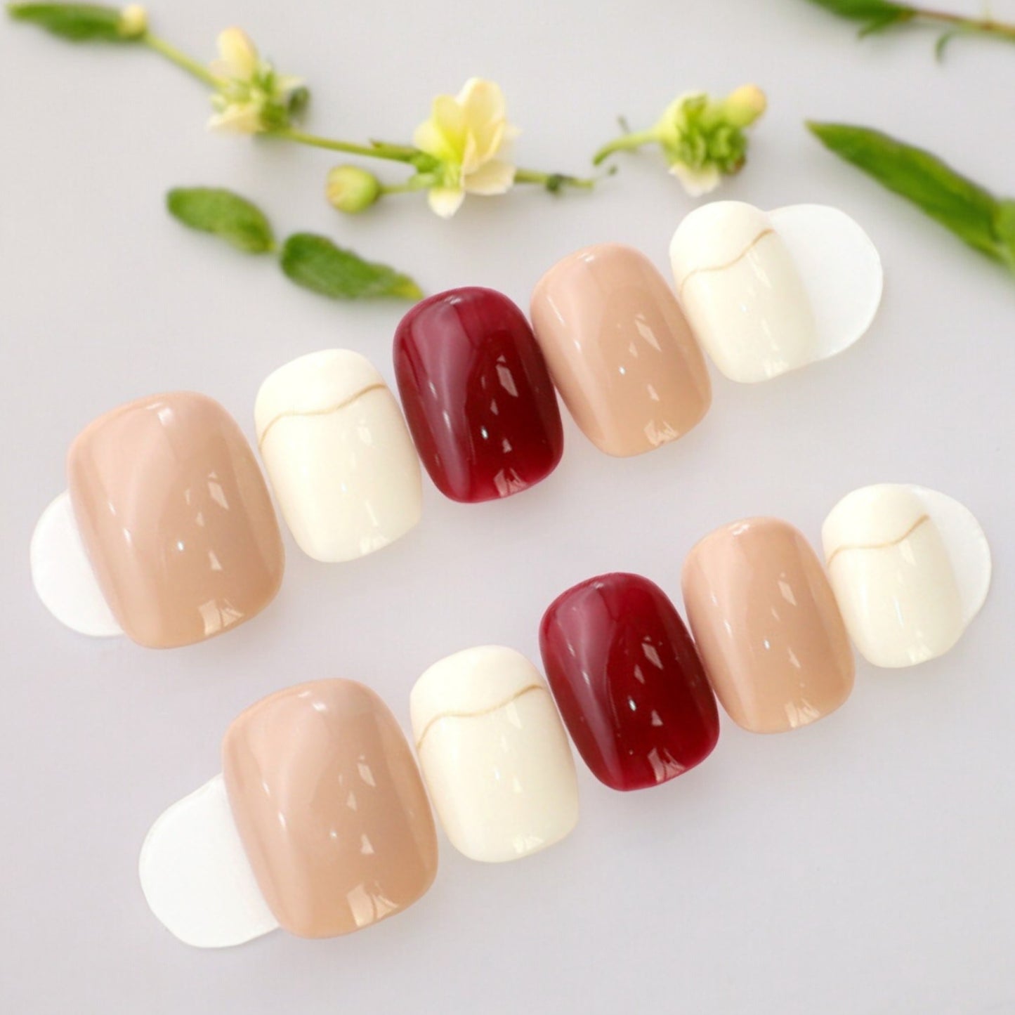 Raspberry Cream Dream