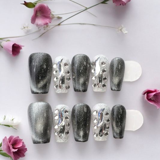 Chrome Ice