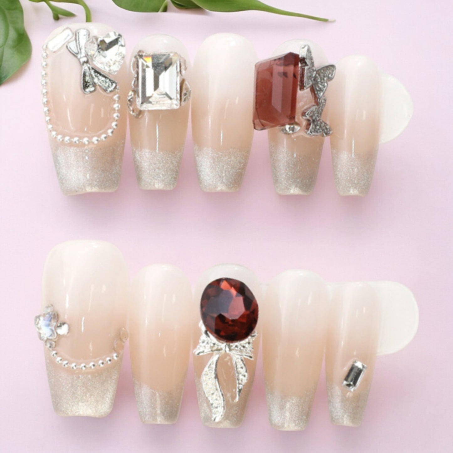 Gemstone Luxe