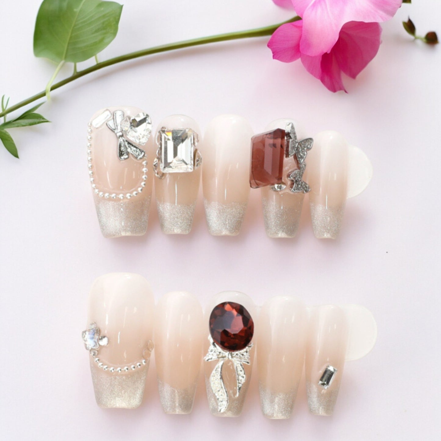 Gemstone Luxe