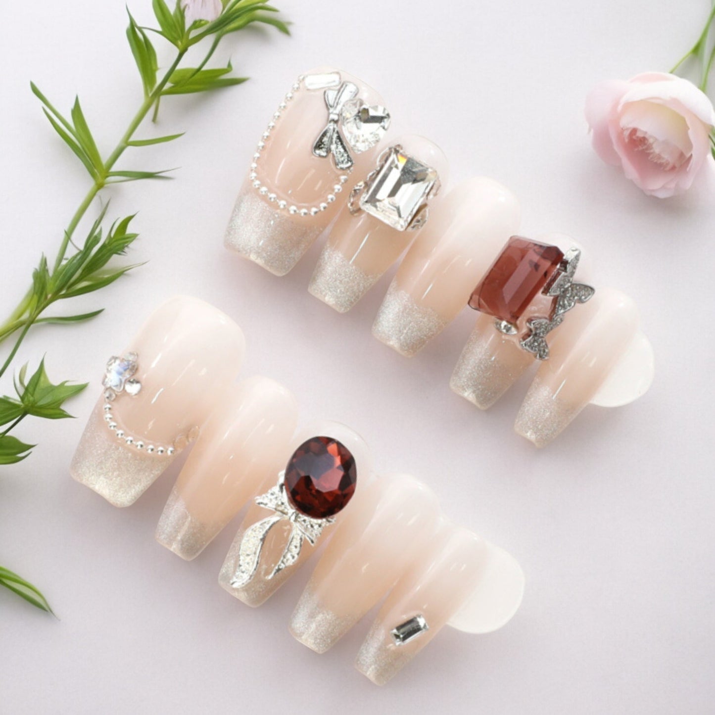 Gemstone Luxe