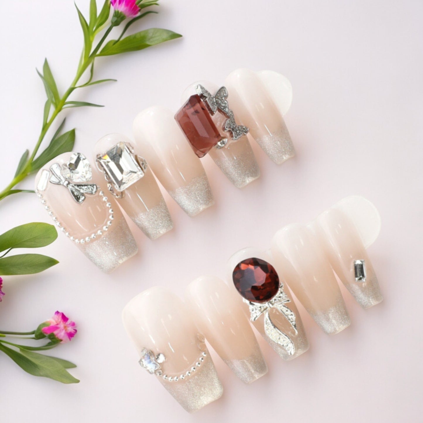 Gemstone Luxe