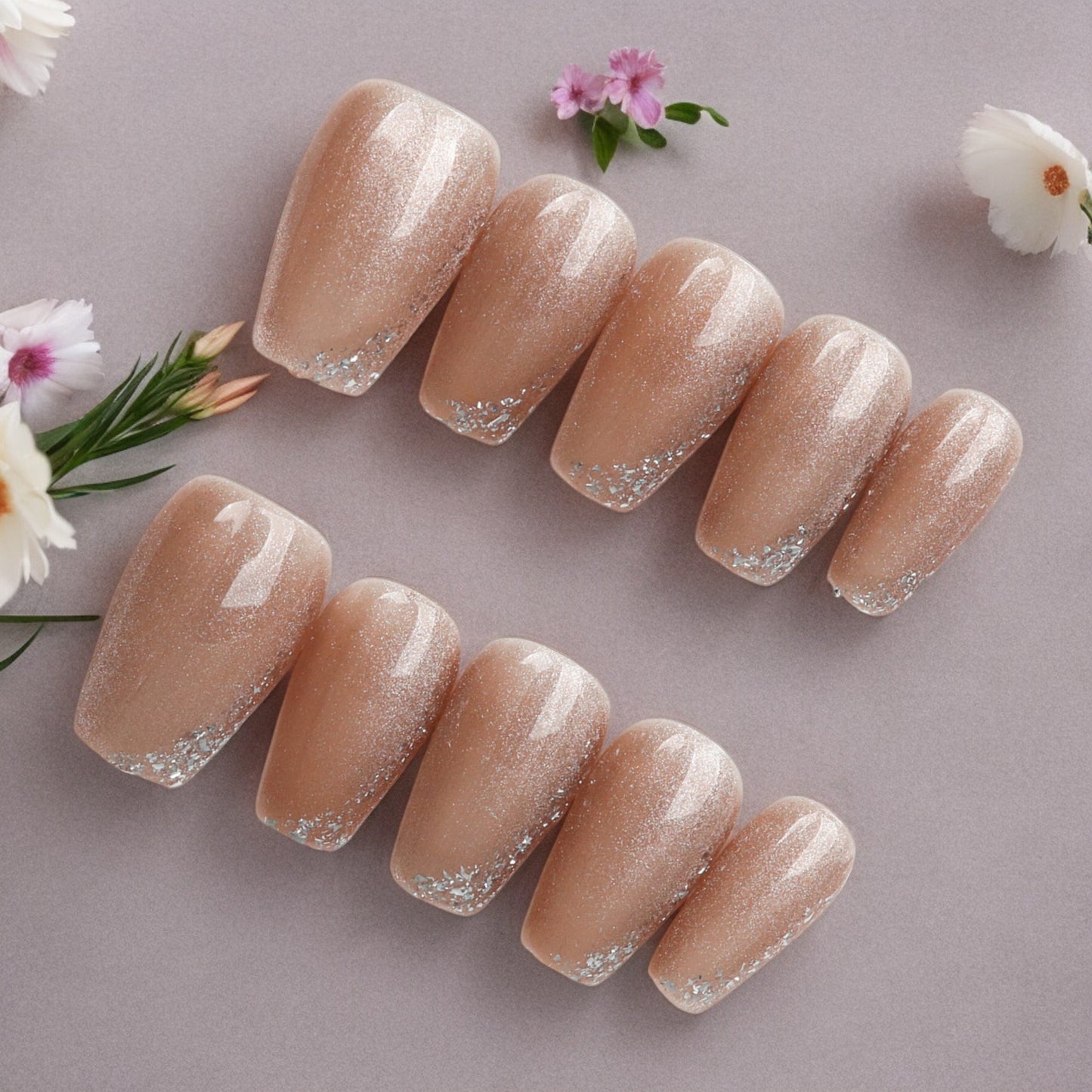 Champagne Sparkle