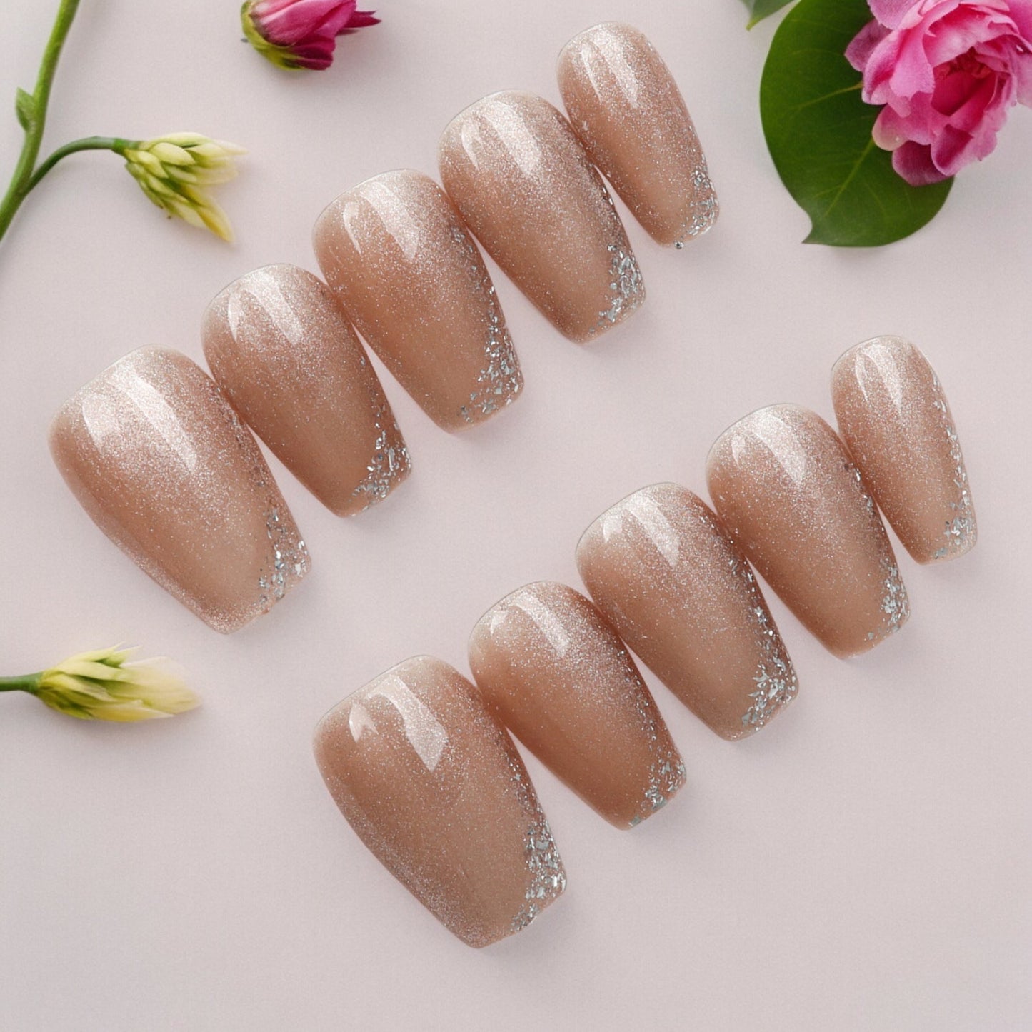 Champagne Sparkle