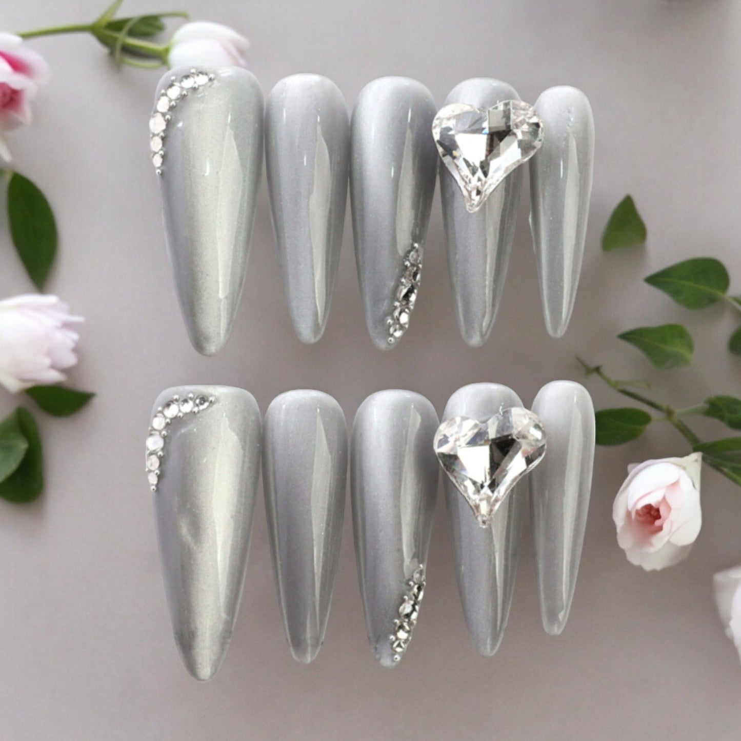 Glass Heart