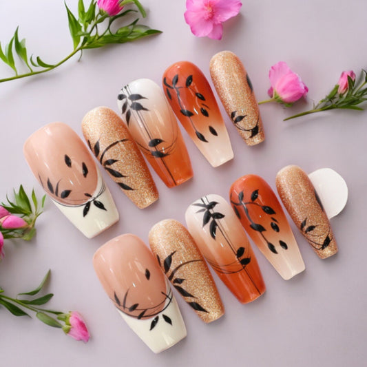 Autumn Leaves