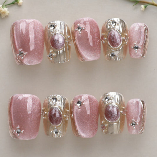 Pink Decadence