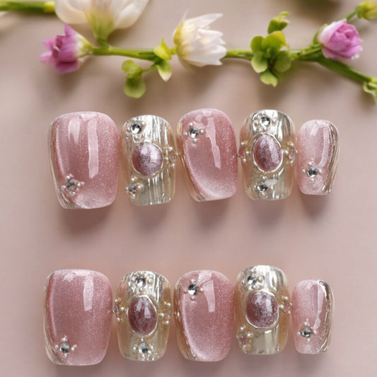 Pink Decadence