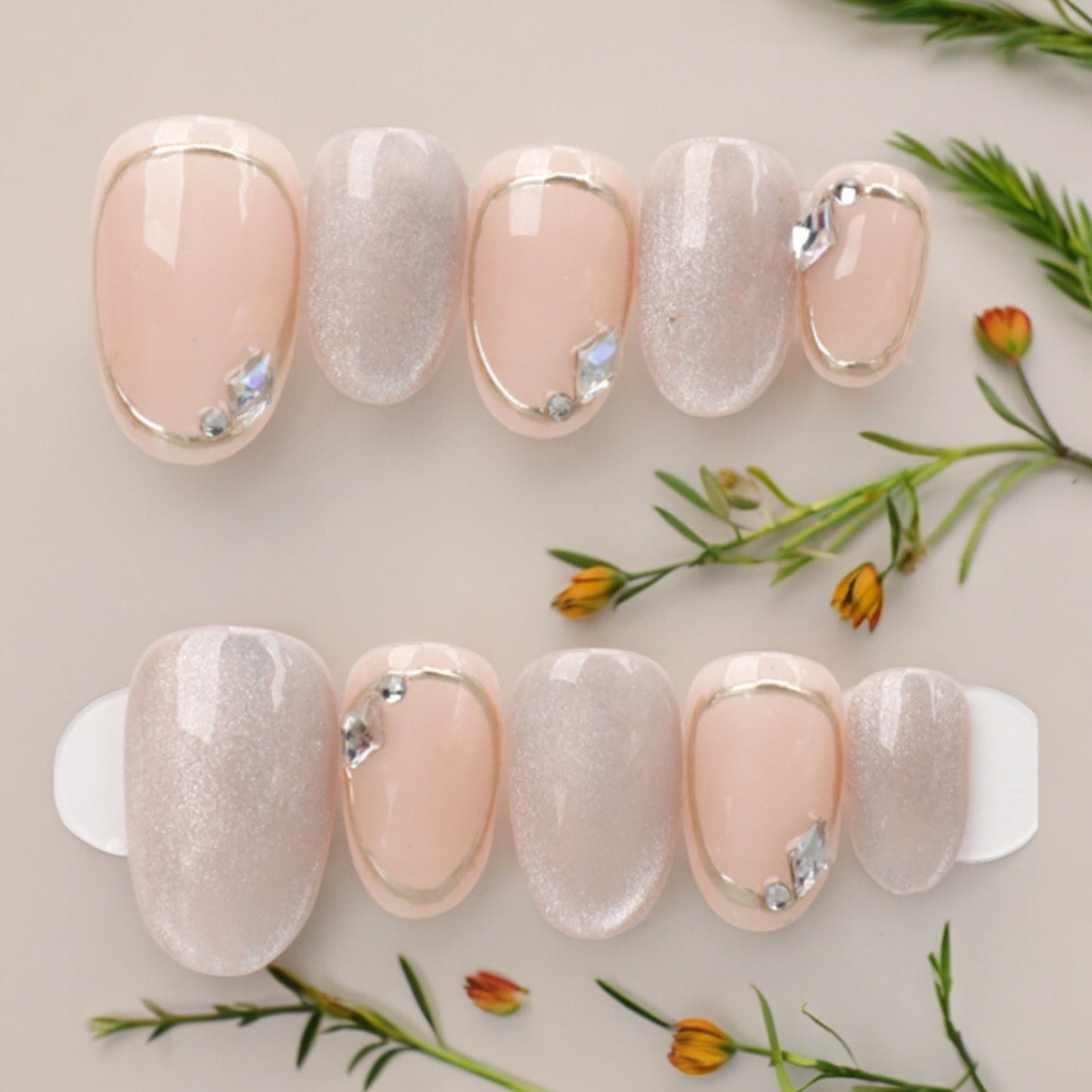 Vintage Nude