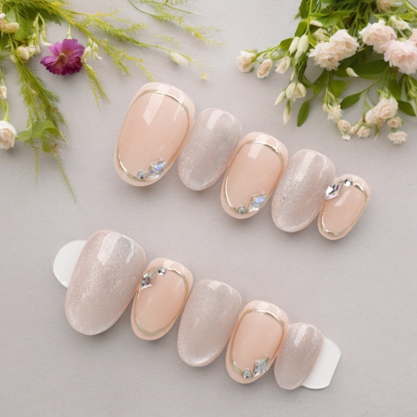 Vintage Nude