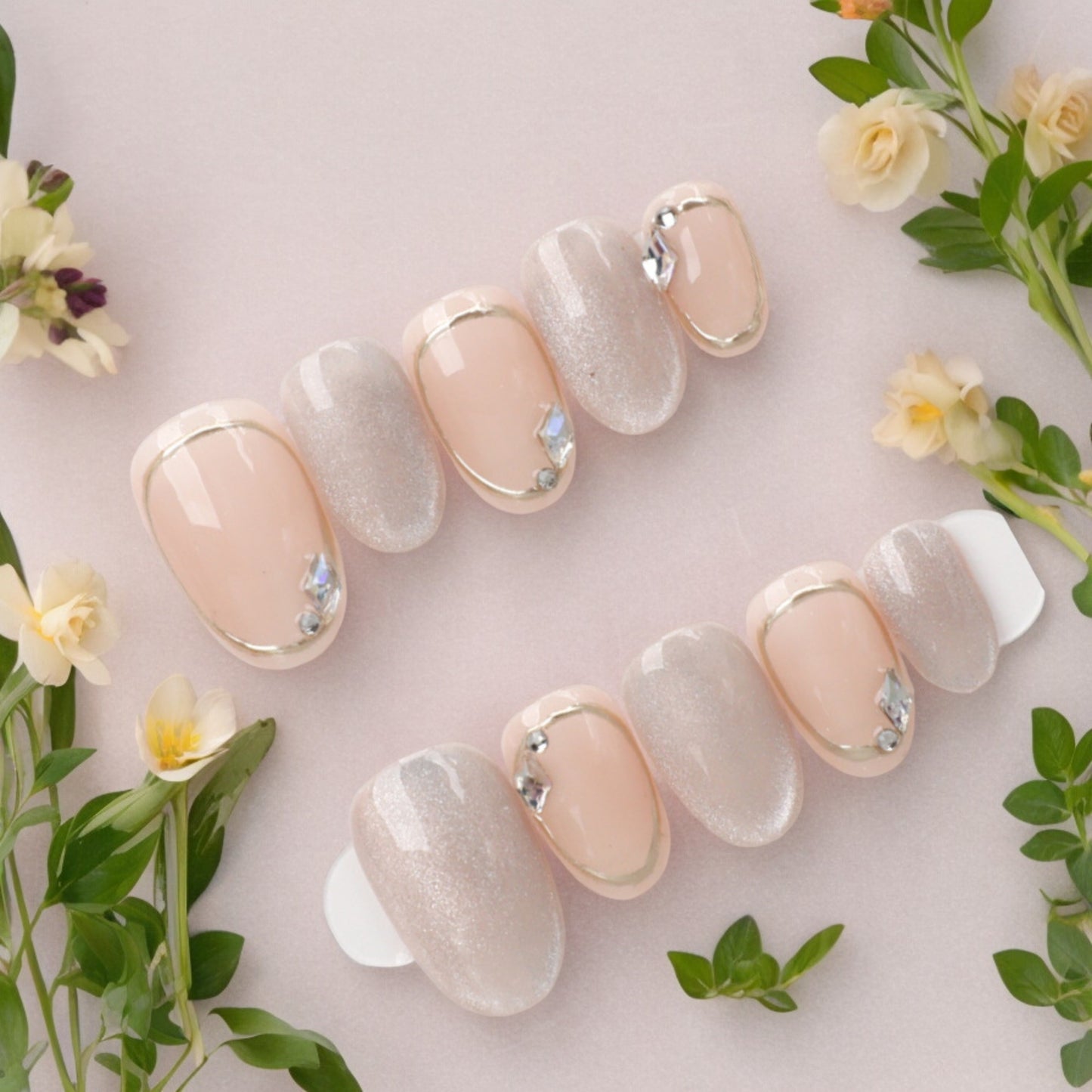 Vintage Nude
