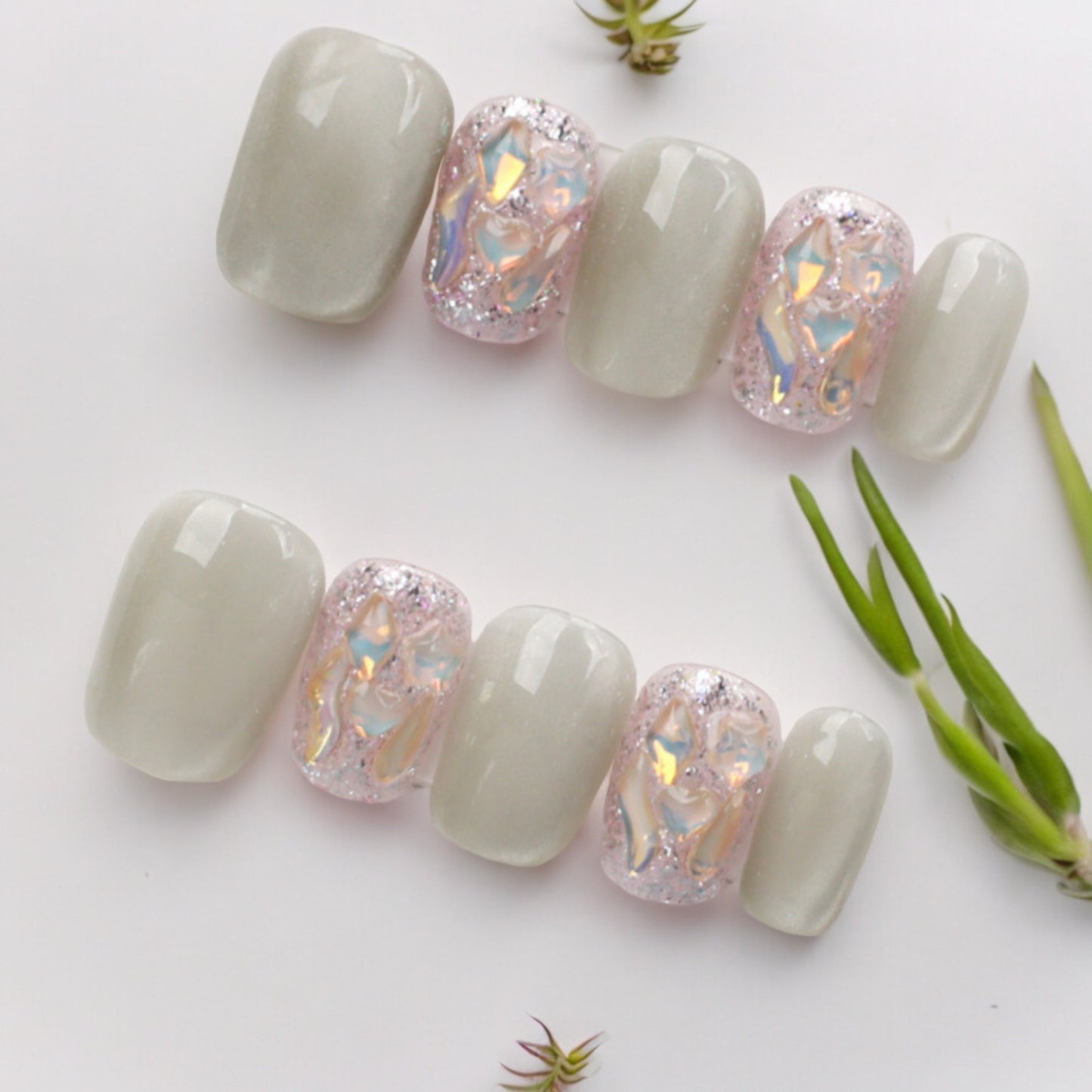 Sand and Sparkle