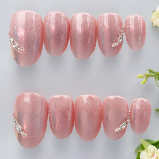 Marshmellow Pink
