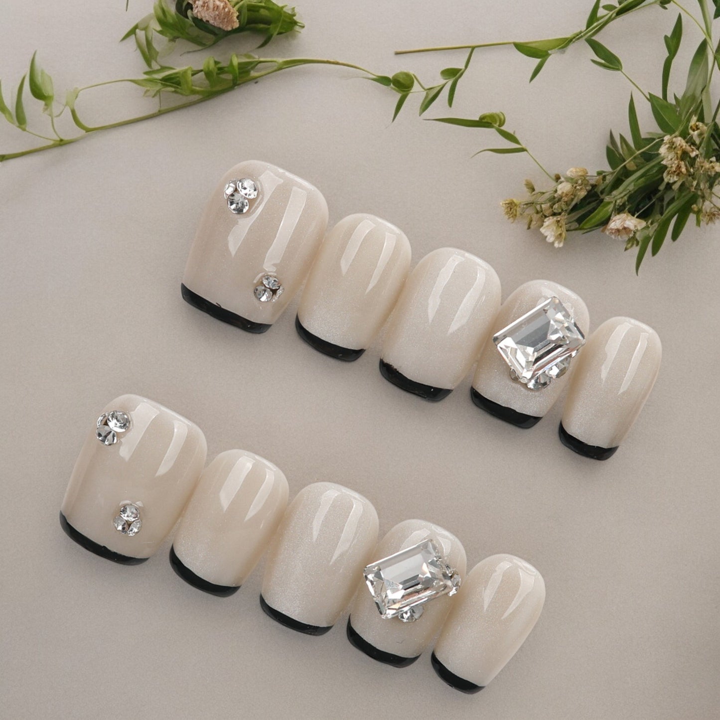 Pearl Chic