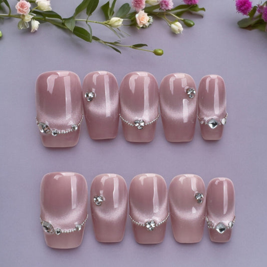 Rose Petal -HIGH-END