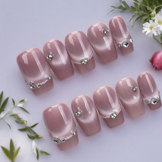 Rose Petal -HIGH-END
