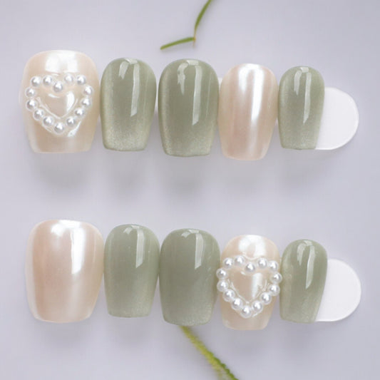 Olive Dream -HIGH-END