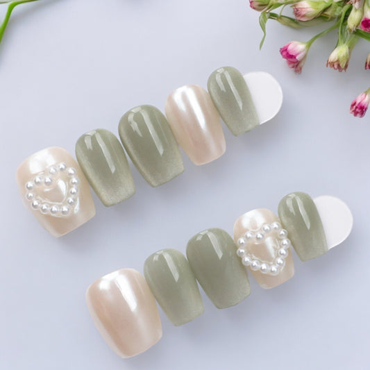 Olive Dream -HIGH-END