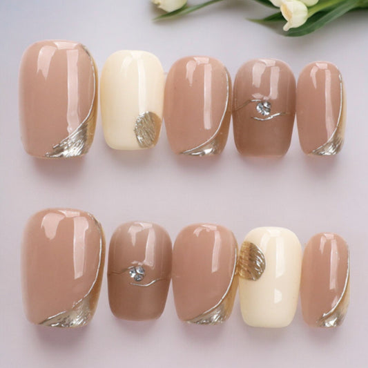 Toffee Cream -HIGH-END