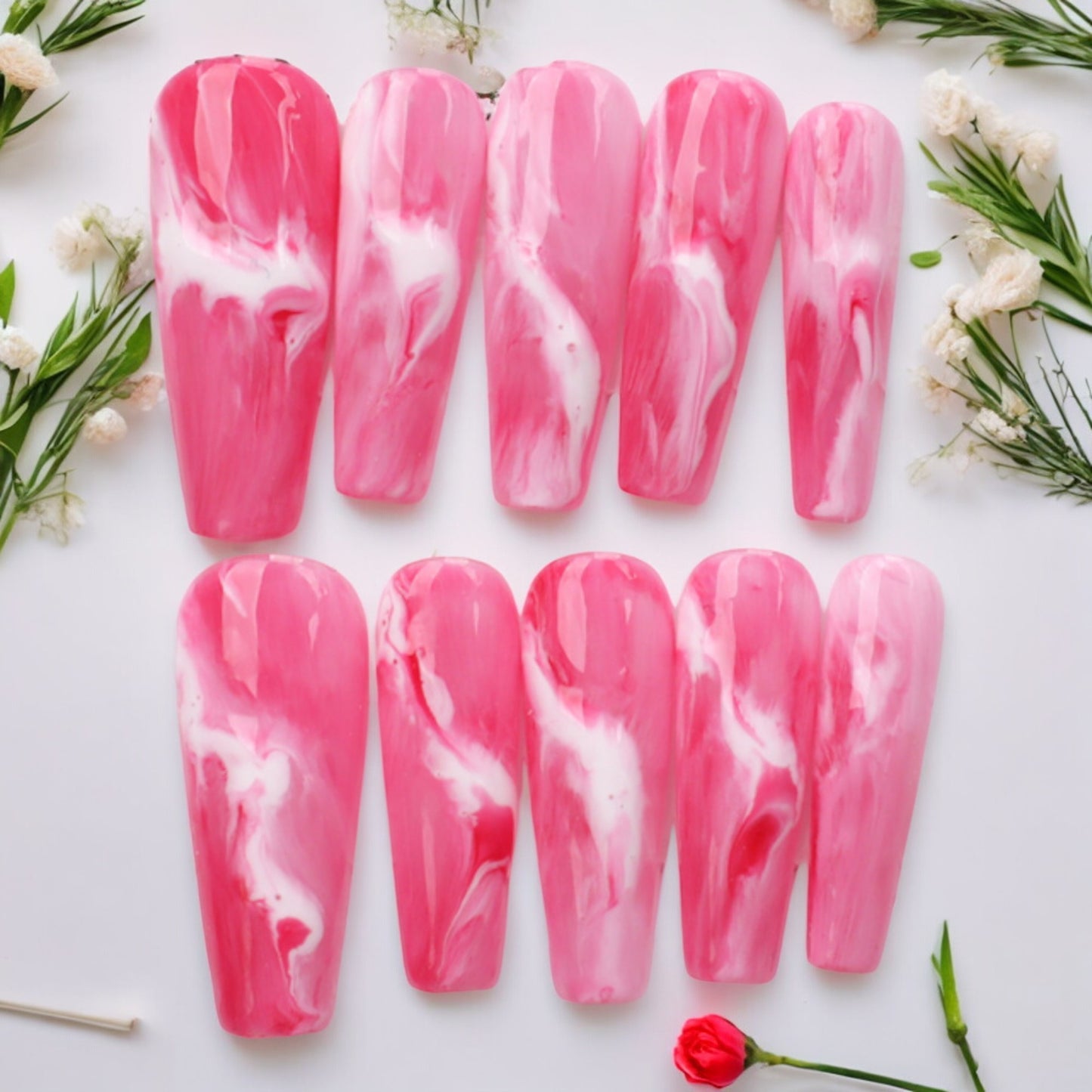 Bubblegum Bliss