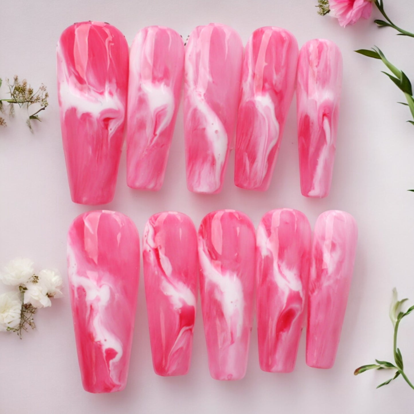 Bubblegum Bliss