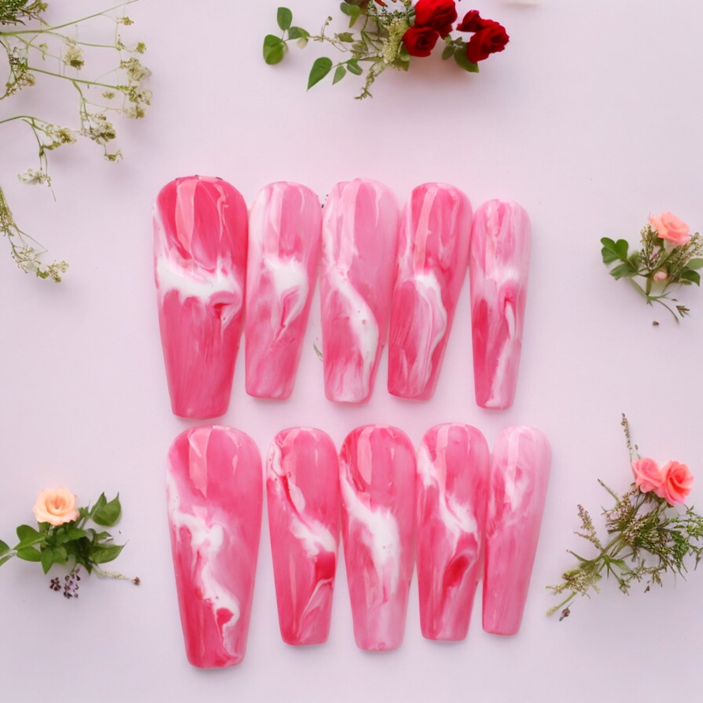 Bubblegum Bliss
