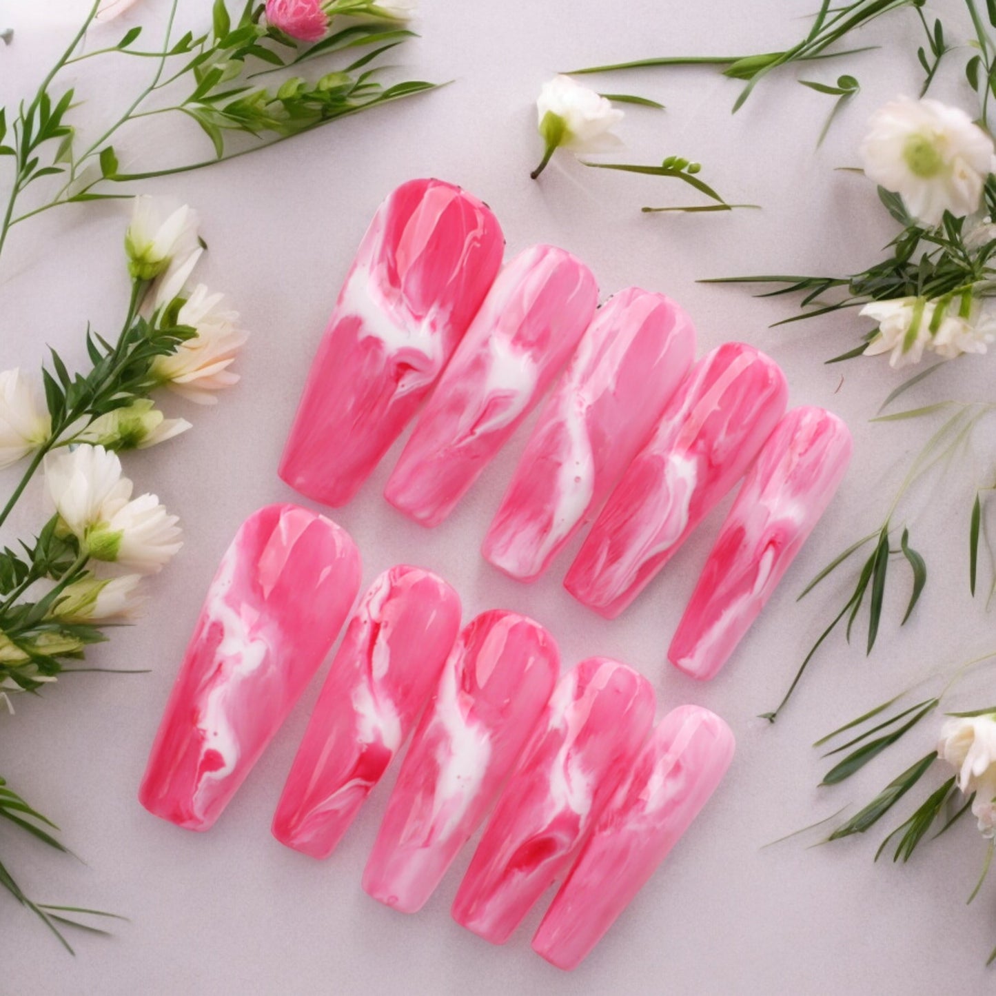 Bubblegum Bliss