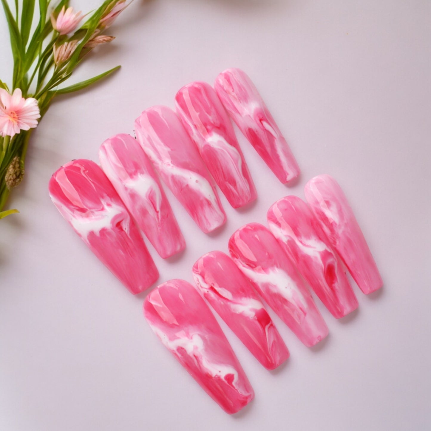 Bubblegum Bliss