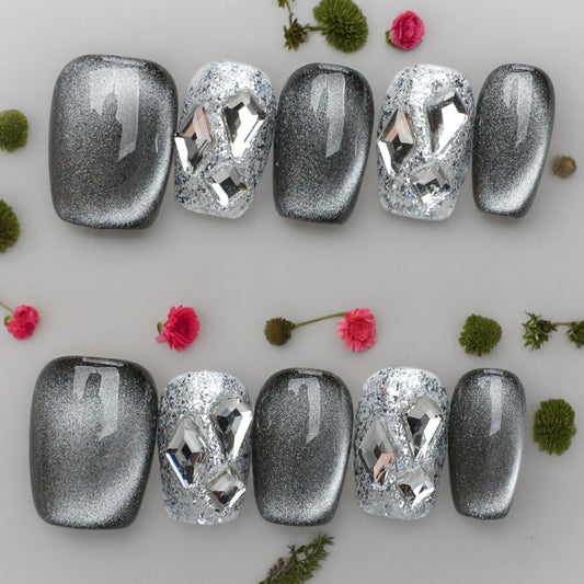 Cat's Eye Shimmer