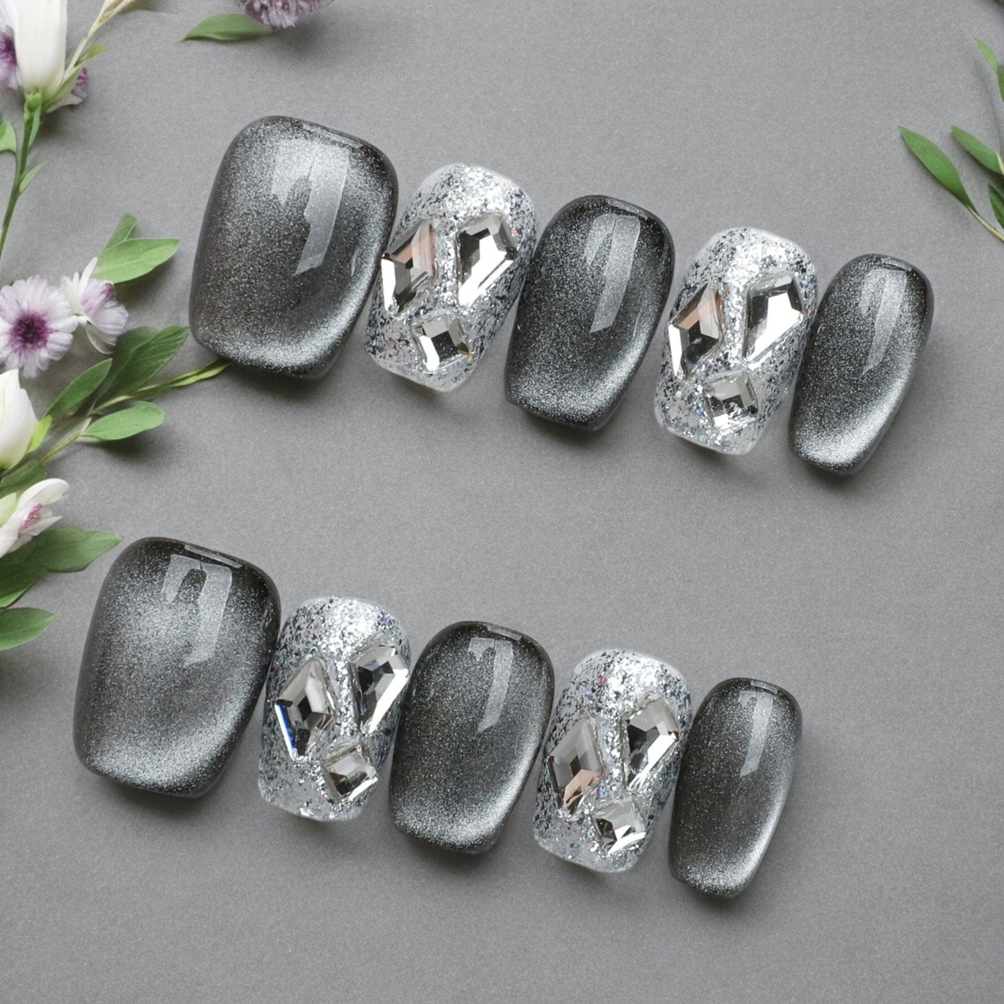 Cat's Eye Shimmer