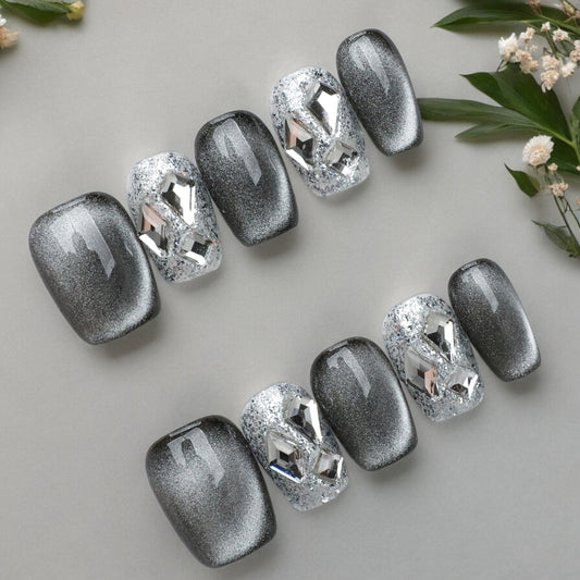 Cat's Eye Shimmer
