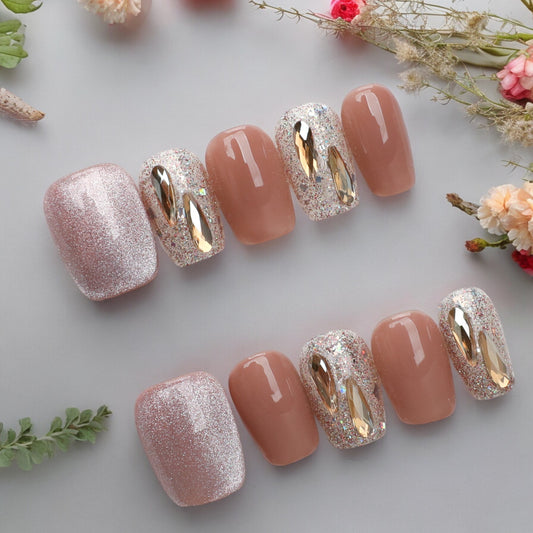 Sandstone Sparkle