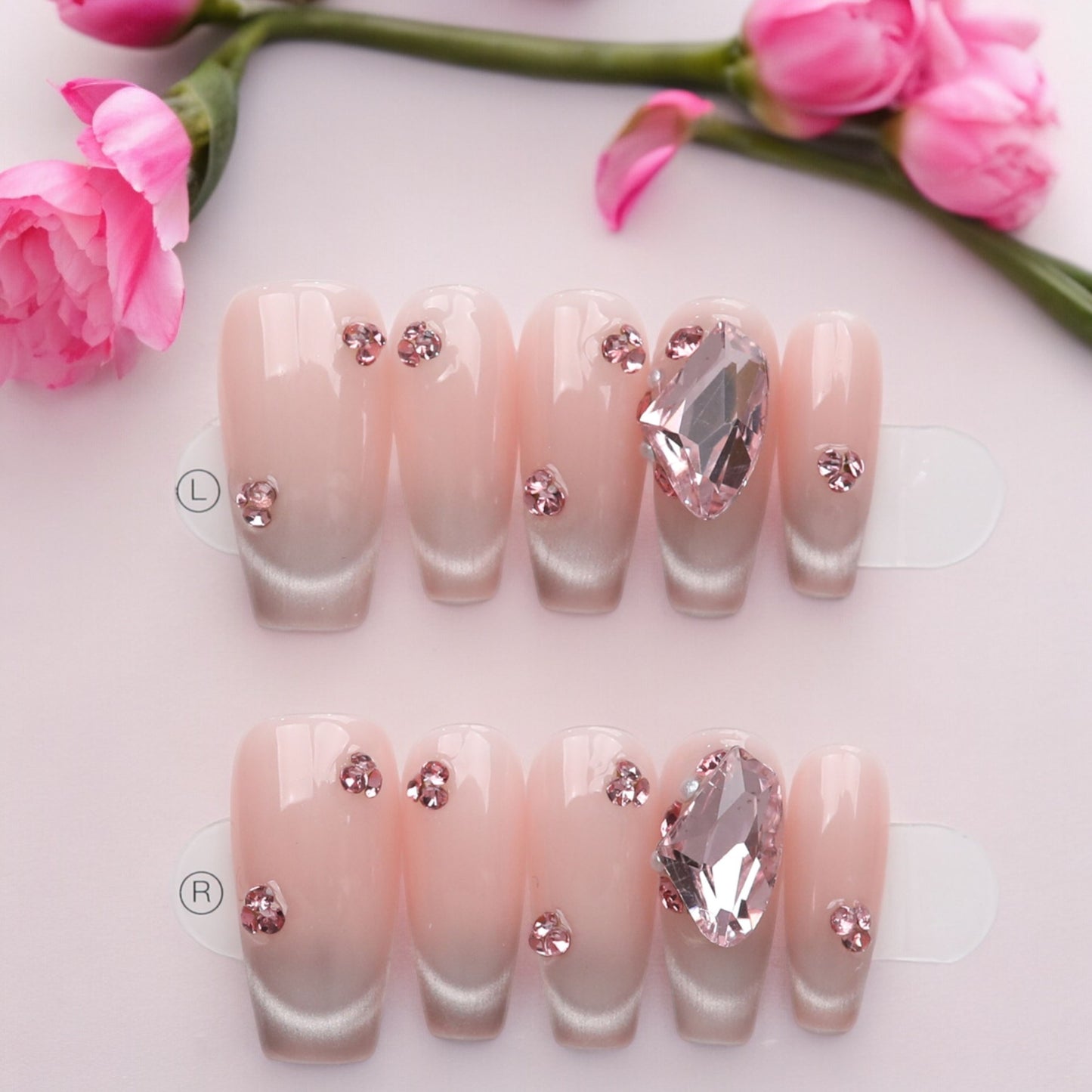 Pearl Pink