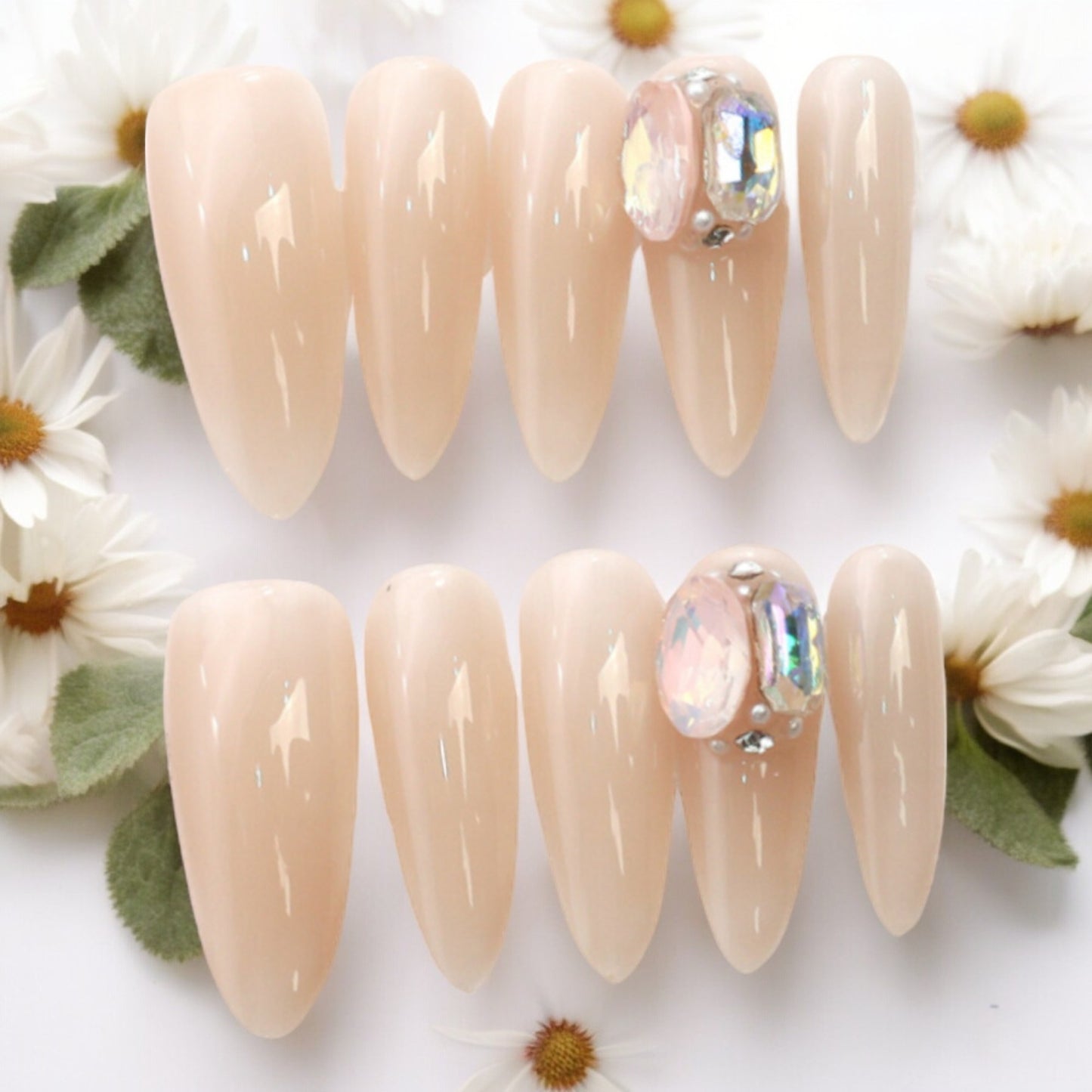 Opal Sparkle