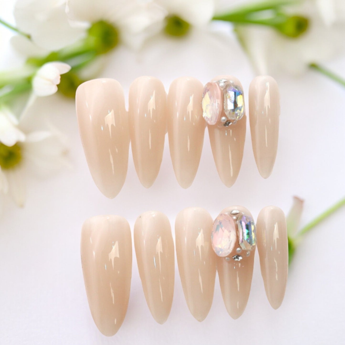Opal Sparkle